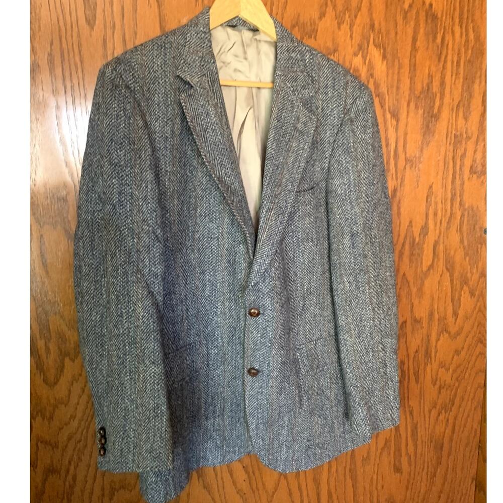 Nino Cerruti Sports Coat Blazer Jacket